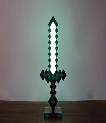Diamond Sword Elite