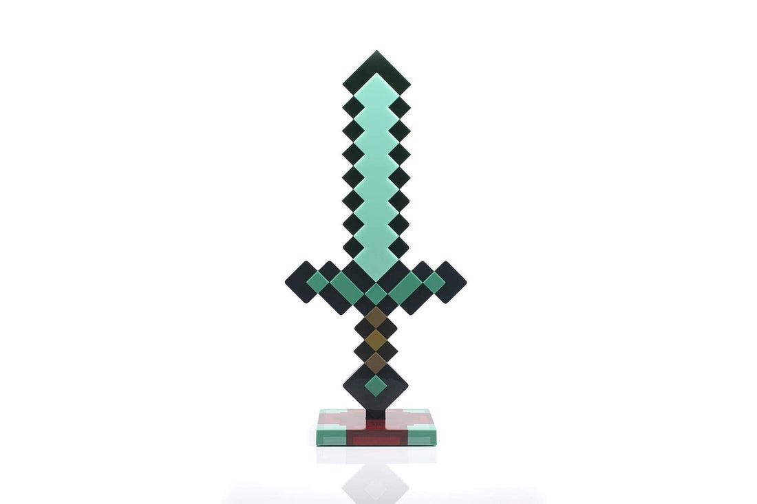 Diamond Sword Elite