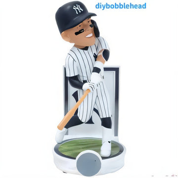Banner Series Bobbleheads