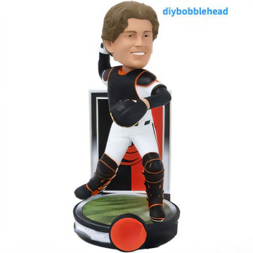 Banner Series Bobbleheads